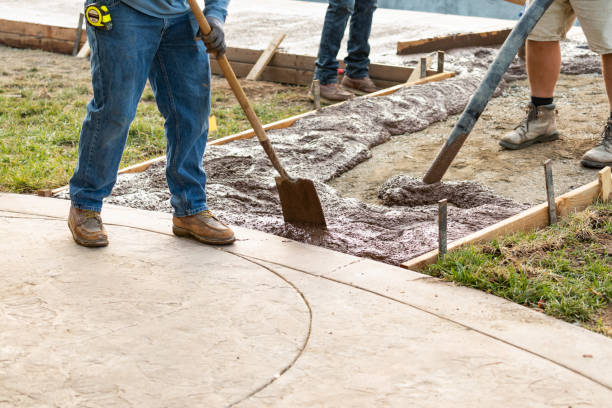 Best Poured Concrete Foundation  in Crownpoint, NM