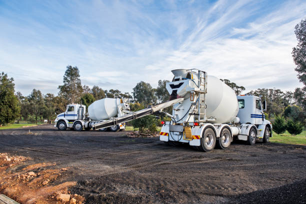 Best Concrete Patio Contractor  in Crownpoint, NM