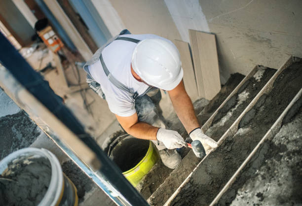 Best Concrete Crack Repair  in Crownpoint, NM