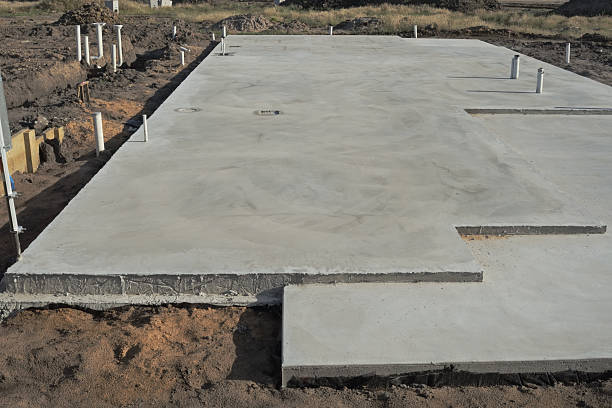 Best Concrete Sidewalk Installation  in Crownpoint, NM