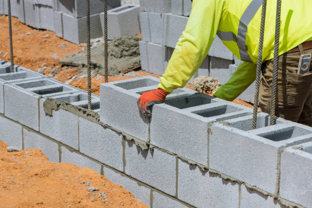 Best Concrete Repair Services  in Crownpoint, NM
