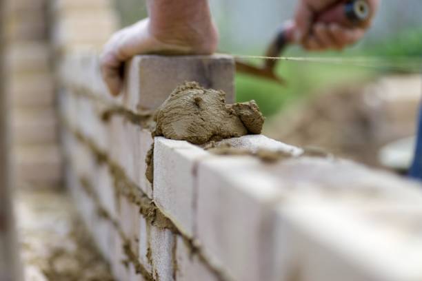 Best Residential Concrete Services  in Crownpoint, NM
