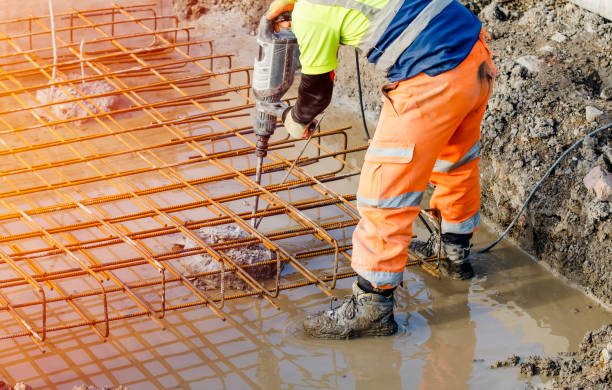 , NM Concrete contractor Company