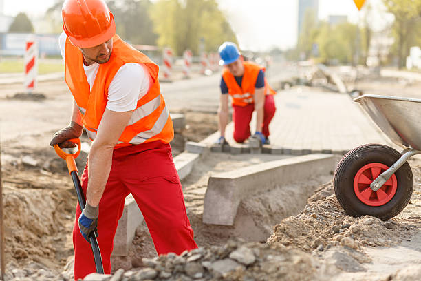 Best Local Concrete Companies  in Crownpoint, NM
