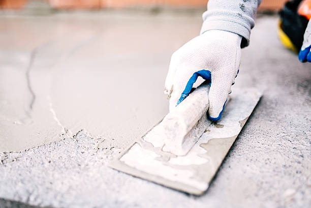Best Concrete Patio Contractor  in Crownpoint, NM